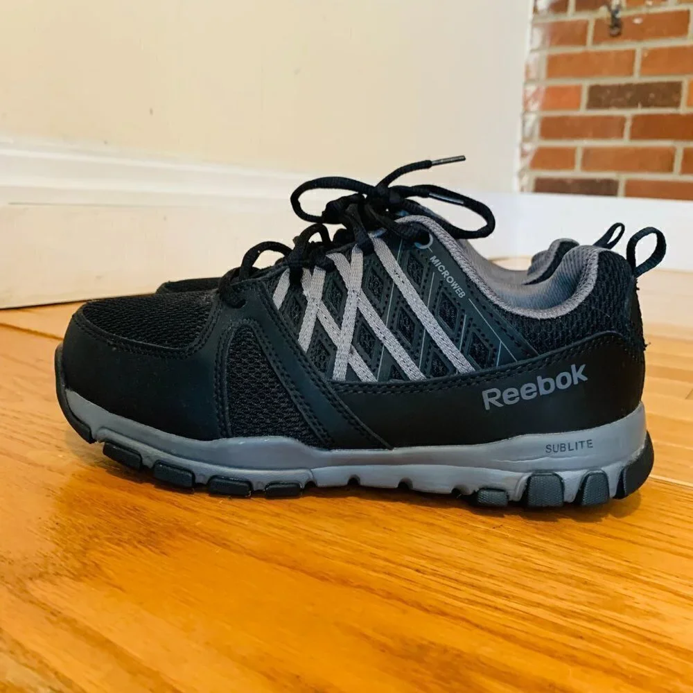 Reebok brand new
